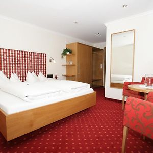 Standaard Kamer met een King Size Bed